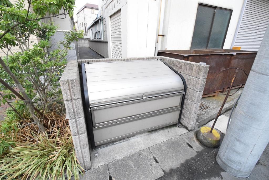  ブランドール高田