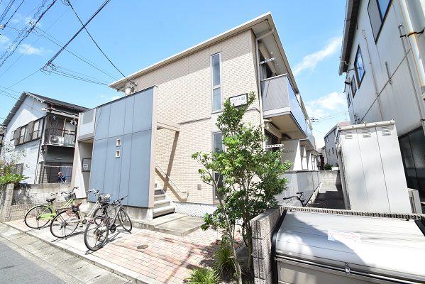  ブランドール高田