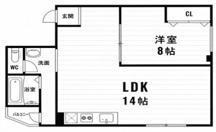 鈴江マンション