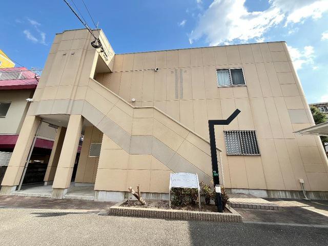ソッジョルノ高田