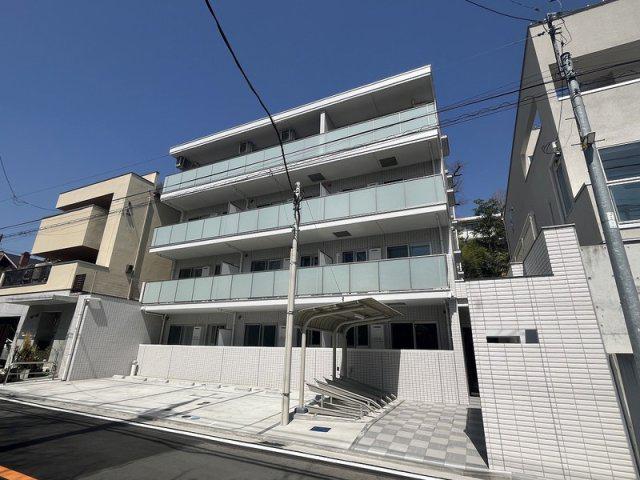 パインハーストコンドミニアム