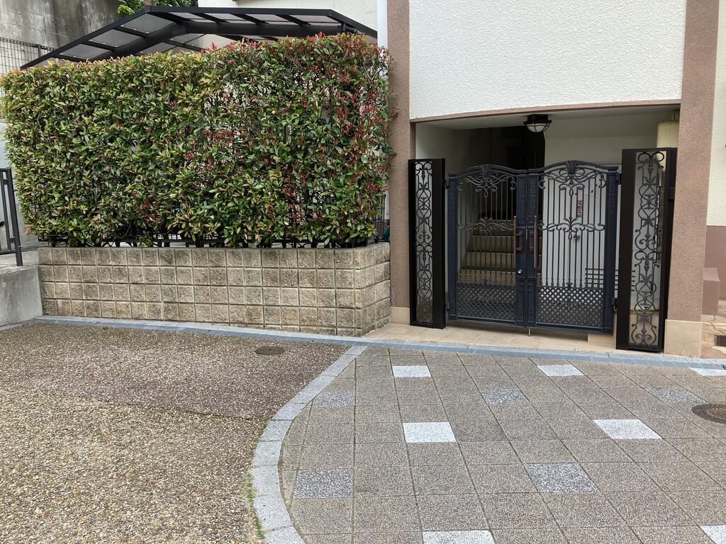 貸マンション