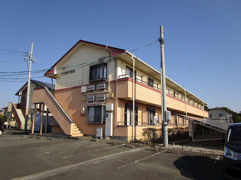 リッツハウス