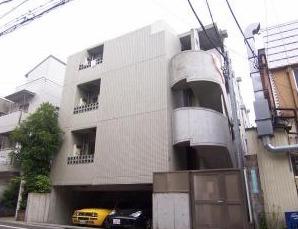 ディム三宿