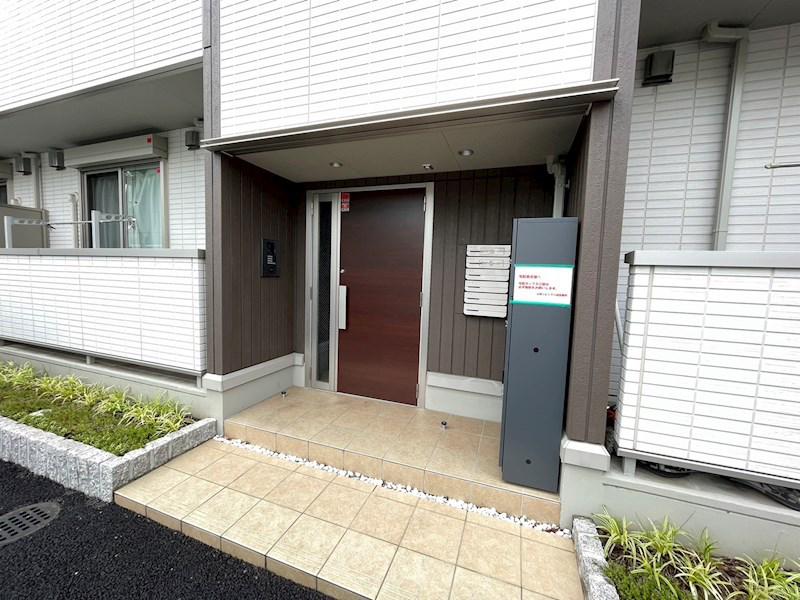 エーデルハイム3