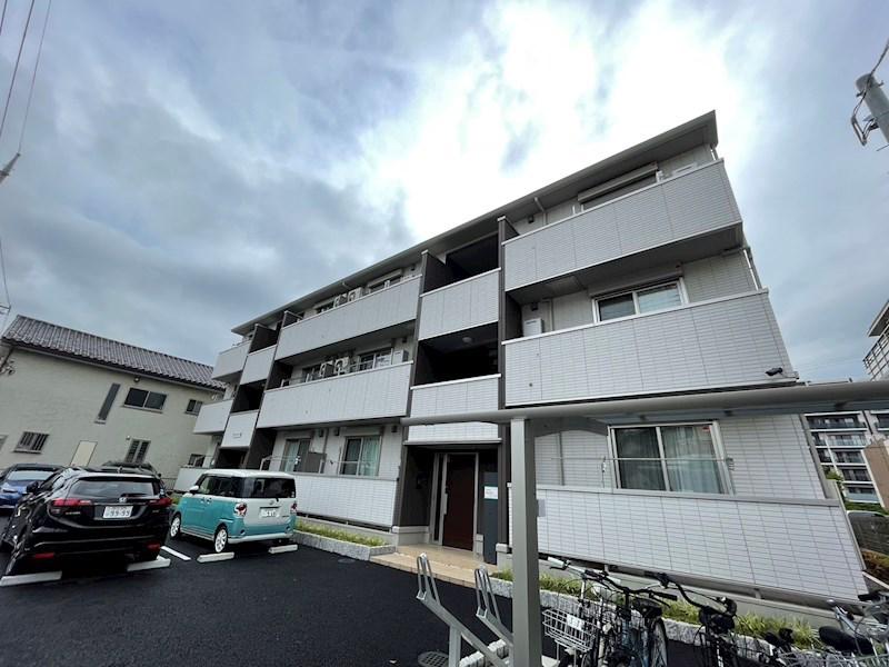 エーデルハイム3