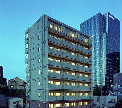 ガラ・ステージ大崎