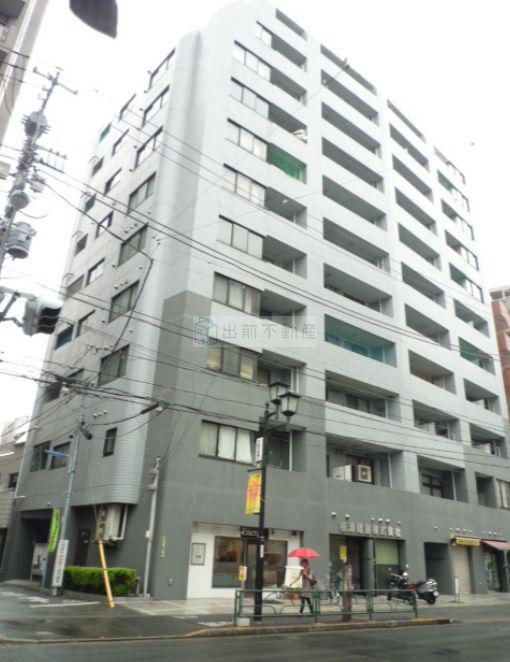 グランドメゾン千駄木