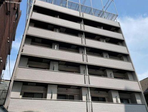 エクセル南麻布