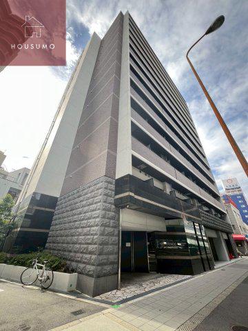 S-RESIDENCE緑橋駅前