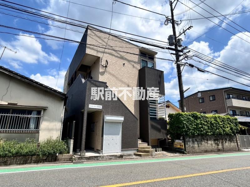 ミルキーウェイ筑紫野