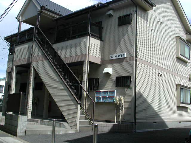 ラフィーネ杉田III