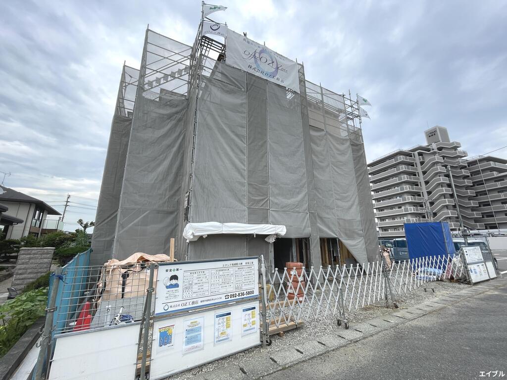エクシア鳥栖駅B棟