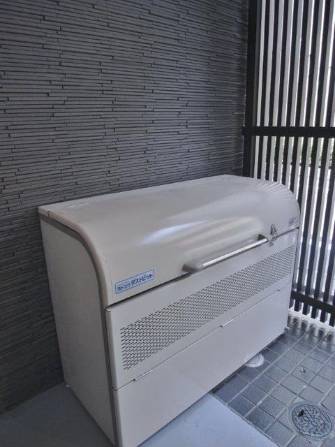 メゾンドール池袋