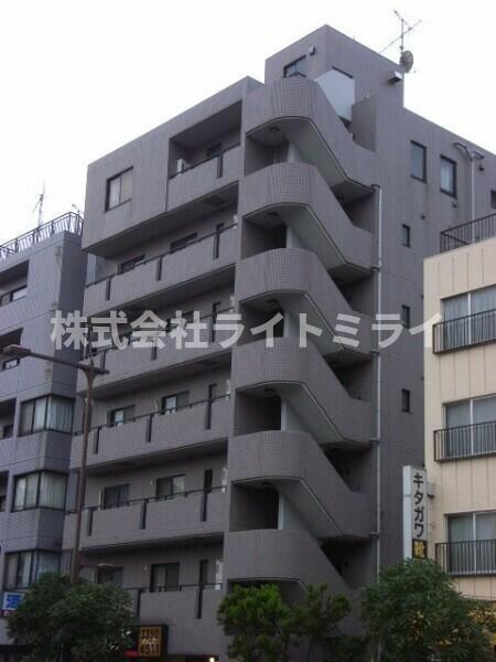 那須ハイライズ