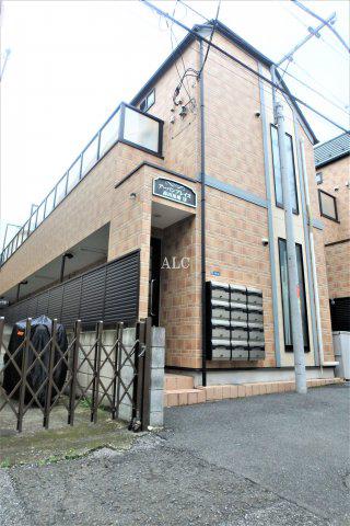 アーバンプレイス高田馬場VII