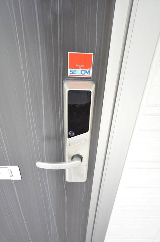 D-ROOM城野駅 A棟