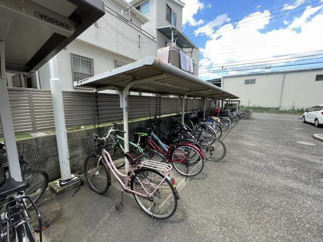 秋本マンション