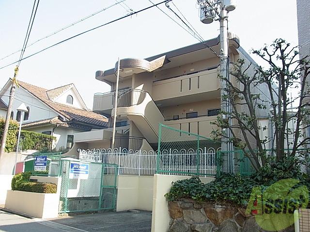 ハイツ清風