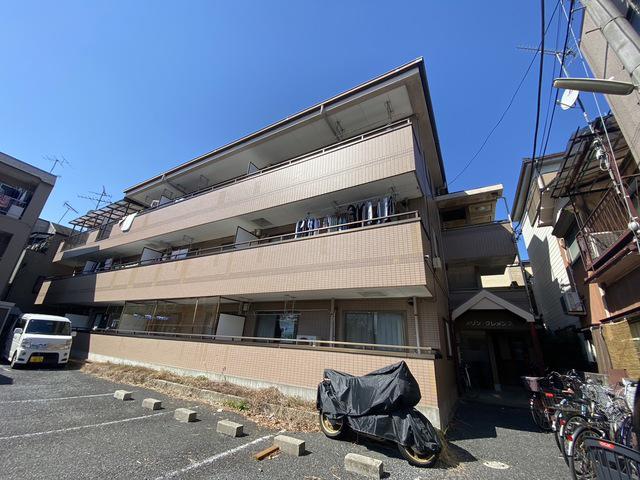 メゾンクレメンス
