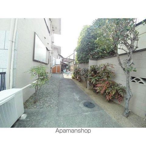 ベルハイツ西尾