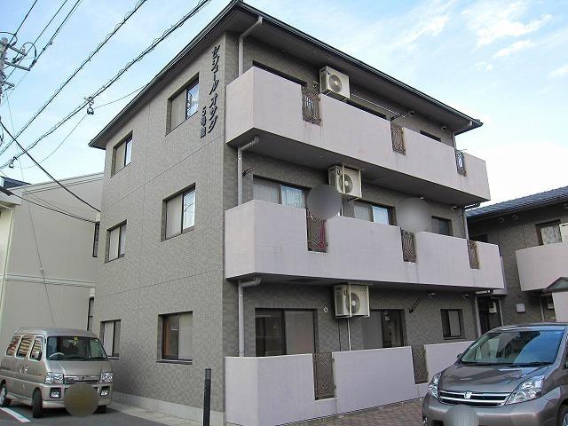 セジュールオサダ5号館