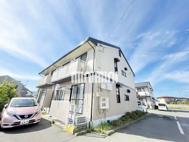 セジュール8たなかA棟