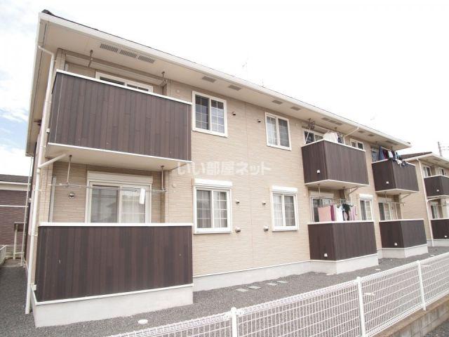 グリシーナ B