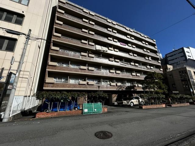グランドメゾン大手町