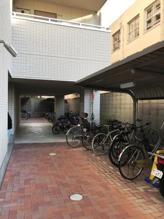 TOCCHI 1番館