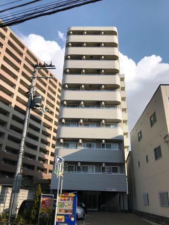 TOCCHI 1番館