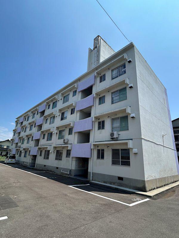 桜ヶ丘マンション