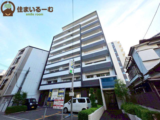 ルミエール・北梅田