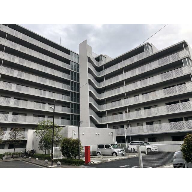 コーポレート五反野
