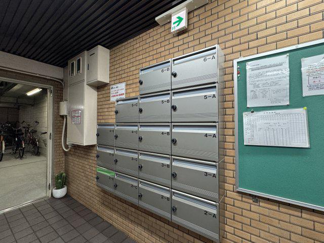 メゾン沢之町