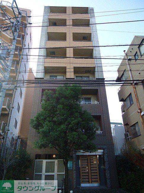 マイナビSTAY椎名町駅南口