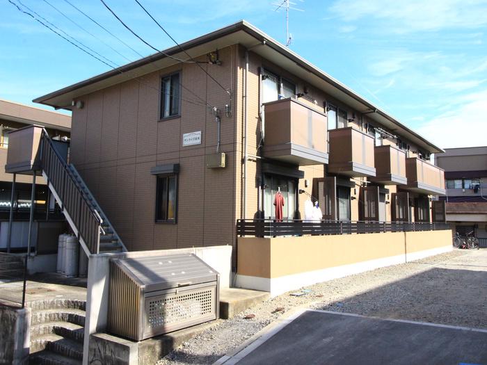 サンライズ岩本