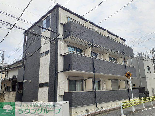 ARTIS金町