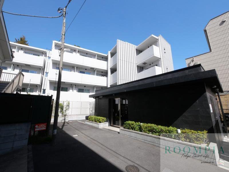 PREMIUM CUBE 中野