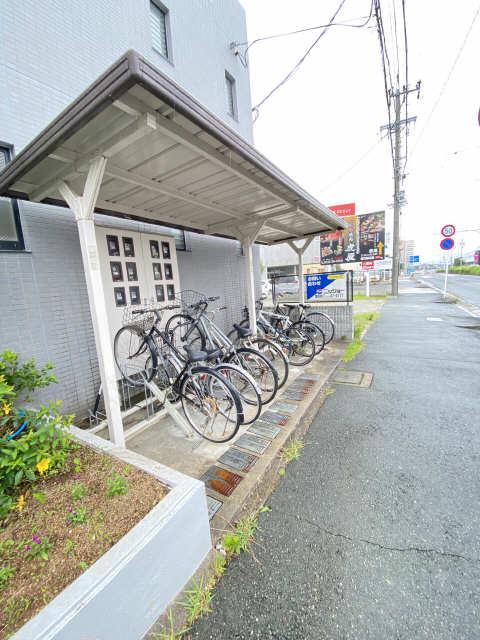 マンションあうるず