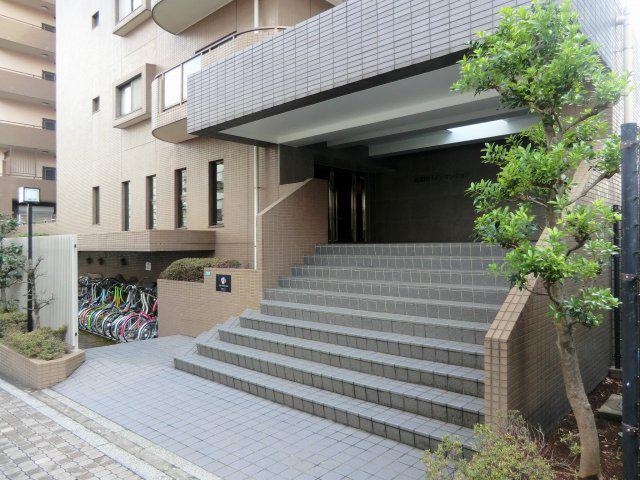 ビエラコート南浦和