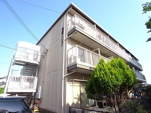 信雄マンション