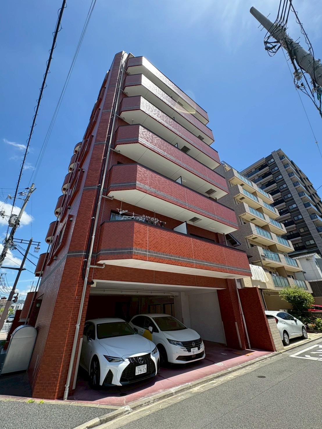 CASA日出