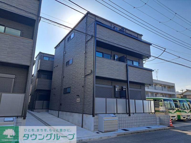 DK新松戸II