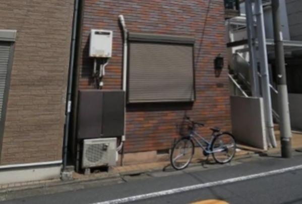 キャッスル青木