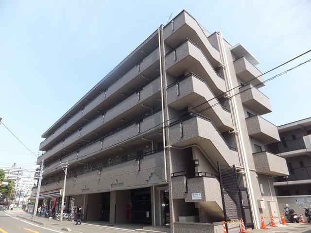 スクエアKII