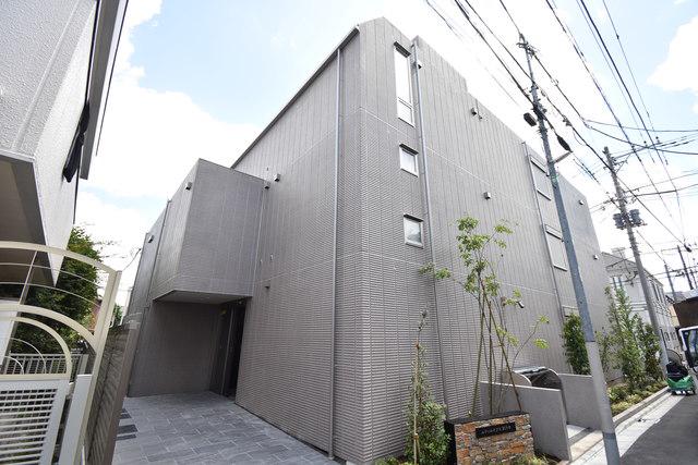 ヘーベルヴィレッジ高円寺北ルティルオプス高円寺