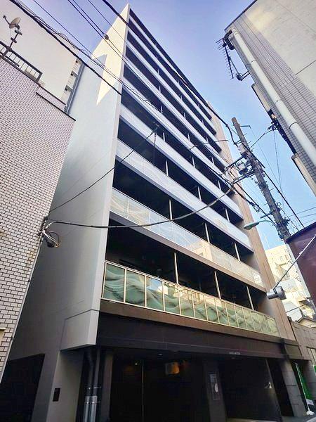 ザ・パークハビオ日本橋茅場町