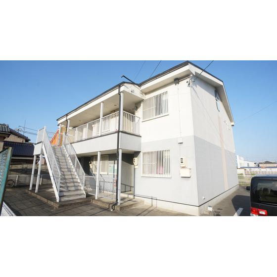 SURPLUS ハイツローズ