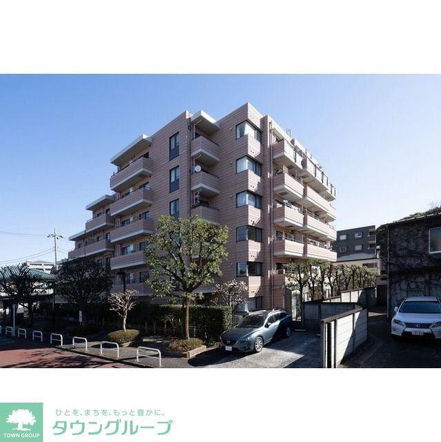 グリーンウッド大蔵